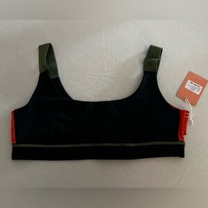 Adjustable Sports Bra